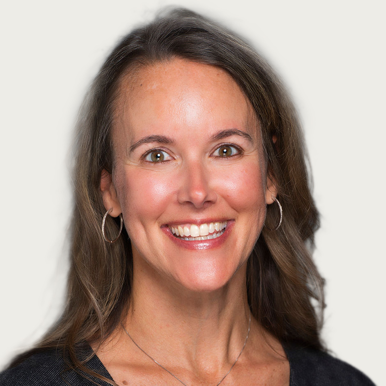 Photo of Kimberly Bright