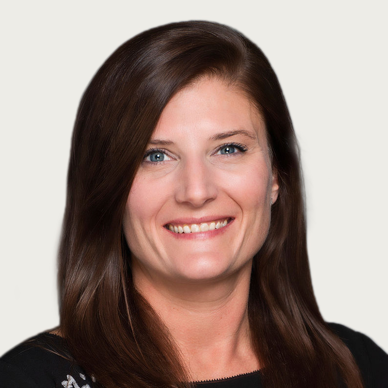 Photo of Alison Lomelin