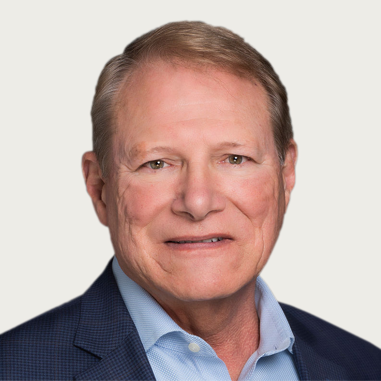 Photo of Don Woodley