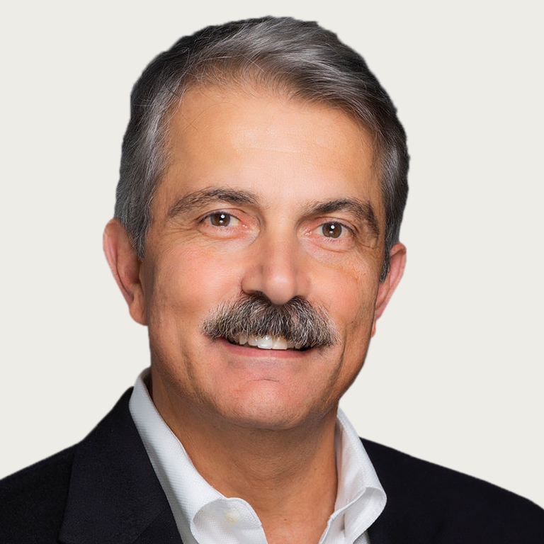 Photo of George Farra