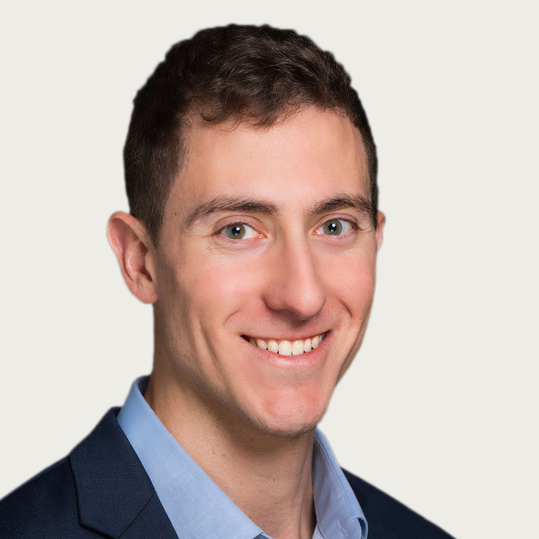 Photo of Jared Ruxer