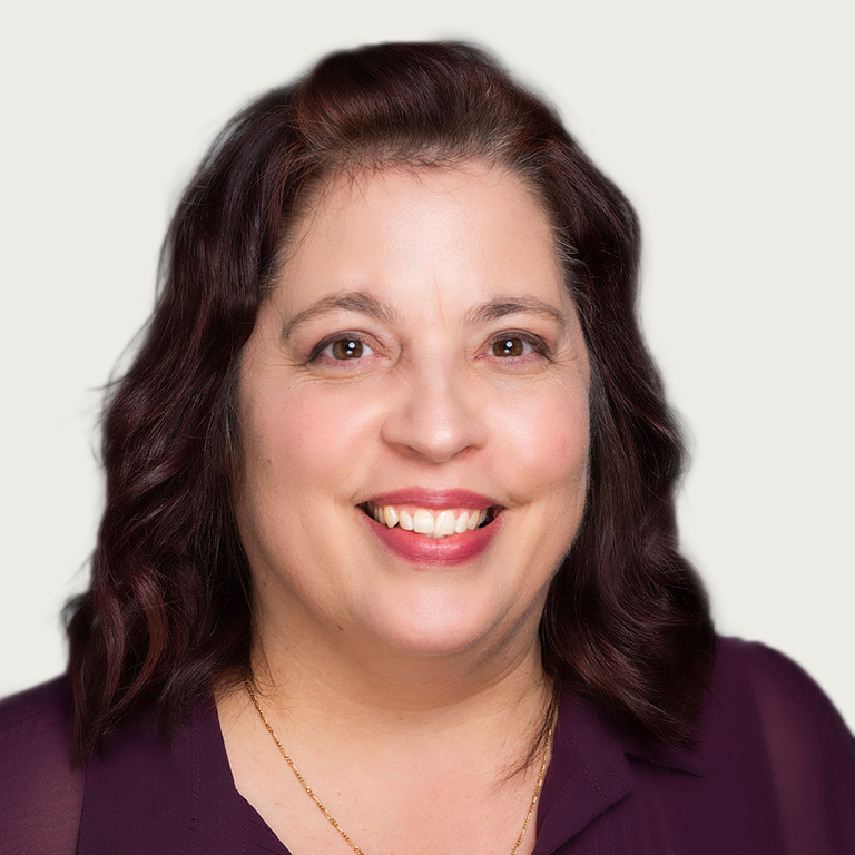 Photo of Jennifer Kereny