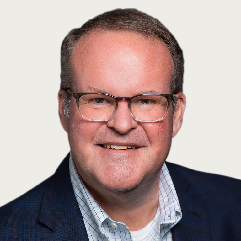 Photo of Mike Manion