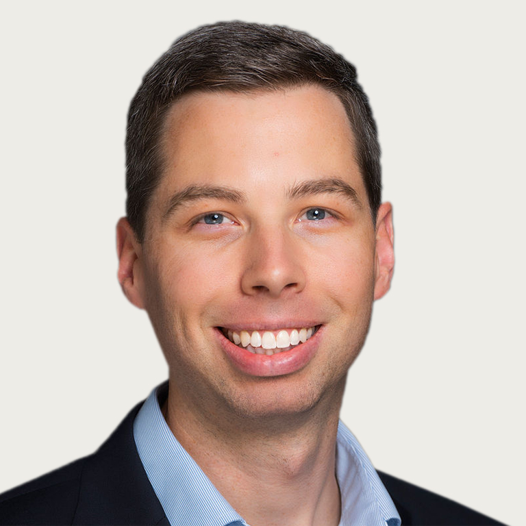 Photo of Ross Bennett